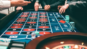 Read more about the article Tips Menang Bermain Judi Casino Online Untuk Pemula