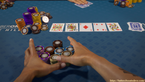 Read more about the article 10 Tips and Trik Terlengkap Bermain Poker