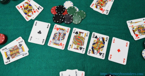 Read more about the article Mengelola Keberuntungan dari Permainan Poker Online