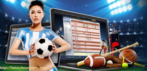 Read more about the article Strategi menang Bermain Game judi bola parlay