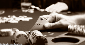 Read more about the article Cara Menghasilkan Uang Banyak Dengan Bermain Poker Online