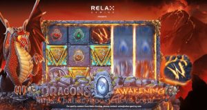 Read more about the article Naga Penghuni Goa dalam Game Dragons Awakening: Penjaga Api, Emosi, dan Kemenangan Besar!