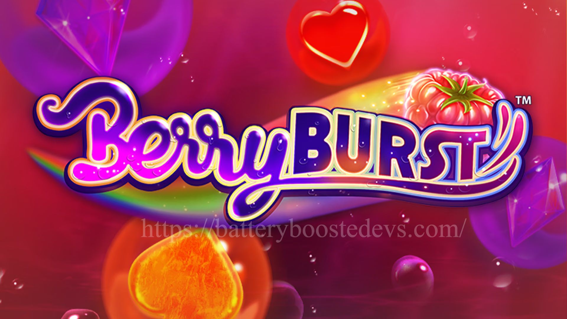 Read more about the article Macam Simbol Buah dalam Game Berryburst yang Bikin Segar & Menang Besar!