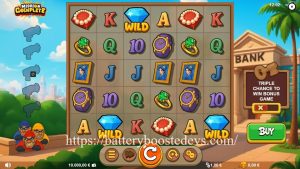 Read more about the article Mission Coinplete: Operasi Rahasia Demi Koin dan Kemenangan Besar