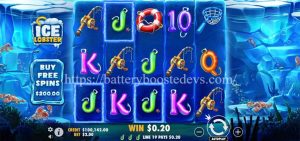 Read more about the article Ice Lobster: Slot Laut Arktik dengan Harta Karun Beku yang Menawan