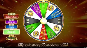 Read more about the article Triple Money Jackpot: Slot Bertema Uang dengan Nuansa Kekayaan dan Jackpot